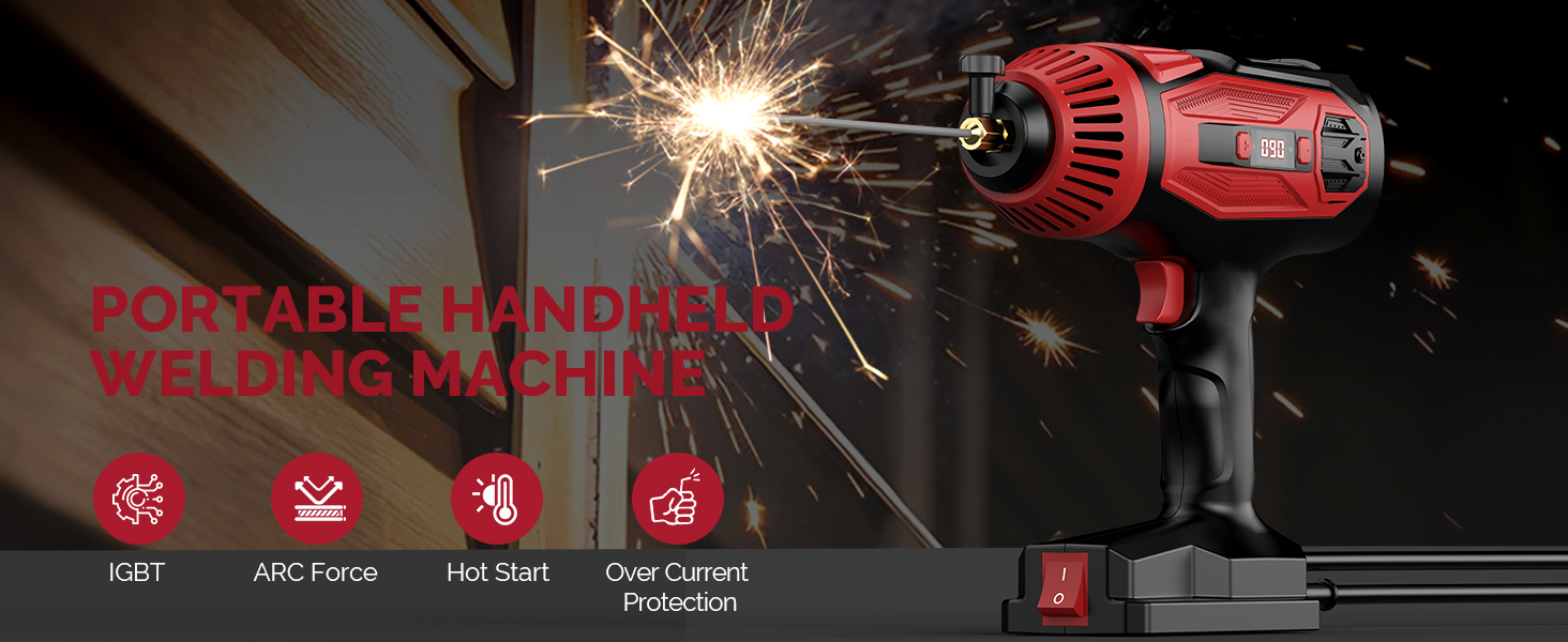 Welding Machine