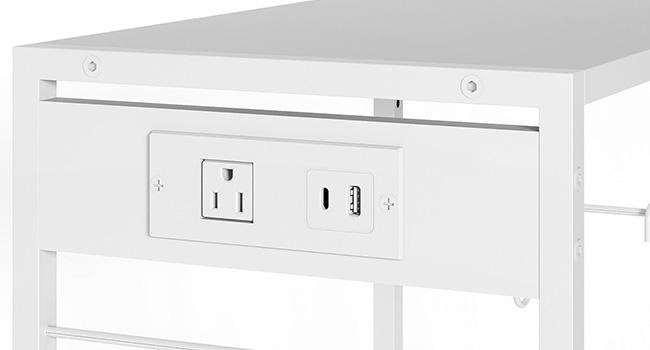 printer stand