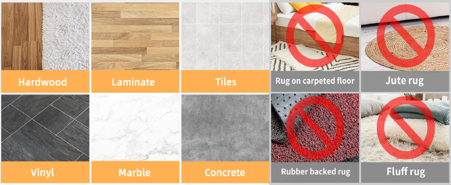rug tape for hardwood floors