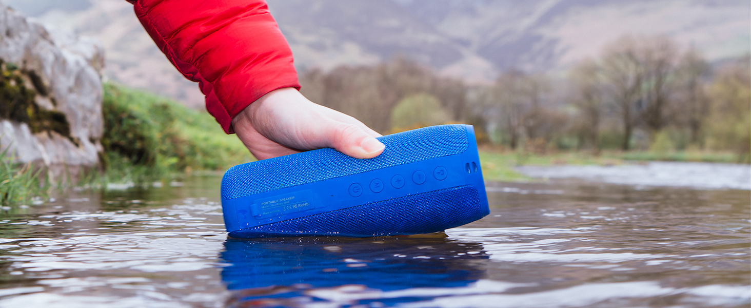 M88 speaker