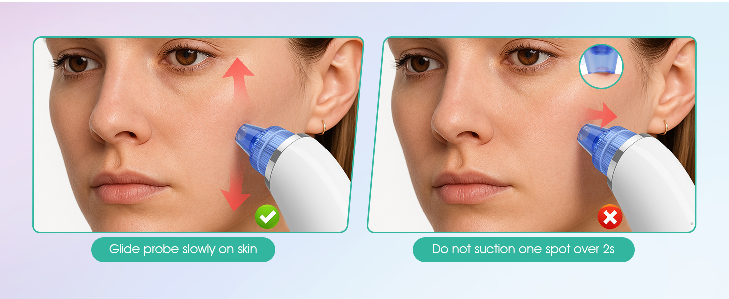 pore cleaner