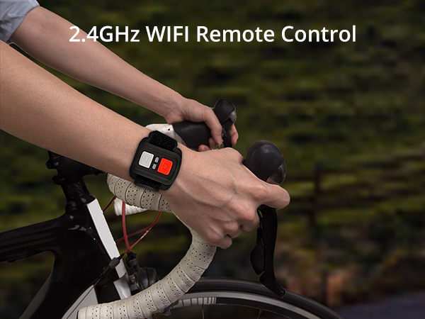 action camera