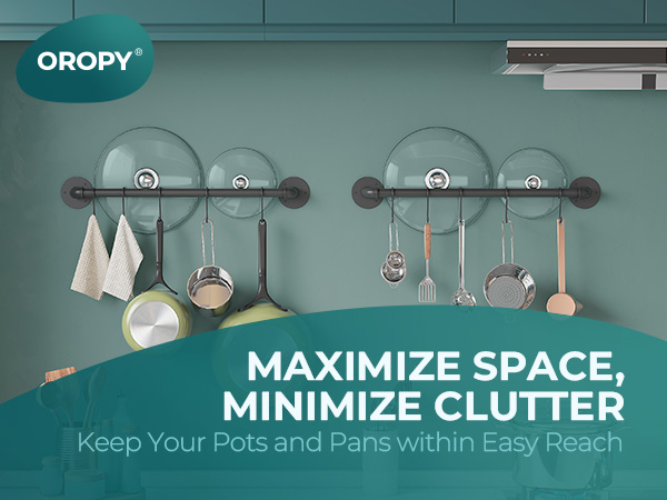 pot rack