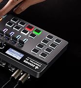 donner d1 drum machine