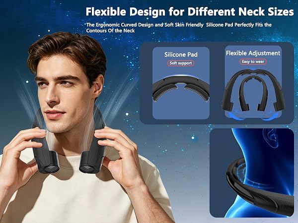 flexible design