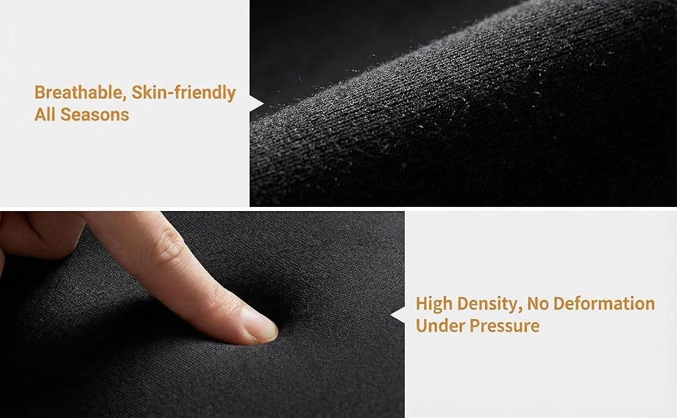 Skin-friendly