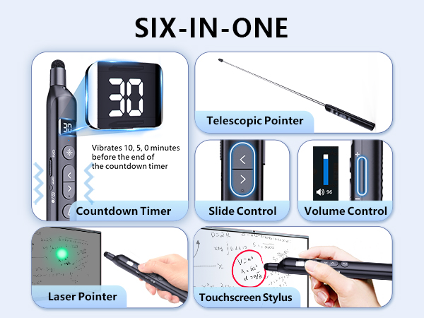 6 IN 1