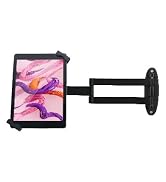 23013WQ-B Wall Mount bracket for Most 8 to 10.4 Inch(not all)