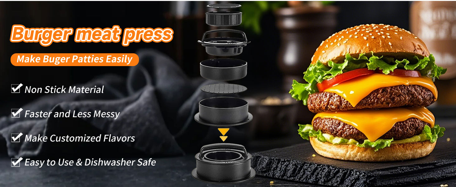 black stone accessories