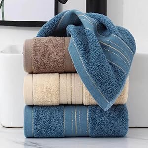 Hand Towels for Bathroom,