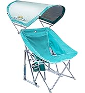GCI Outdoor Rocker Camping Chair