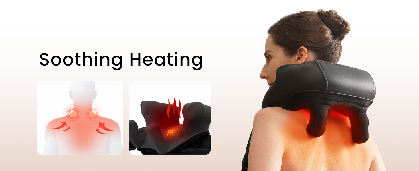 Soothing Heating