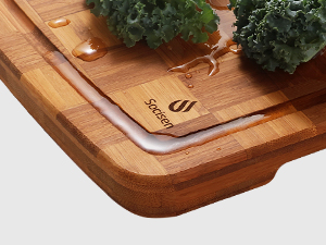 cutting board