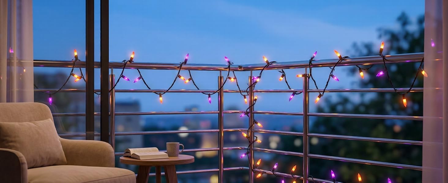 fence decor