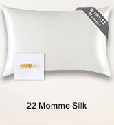 silk pillow cases
