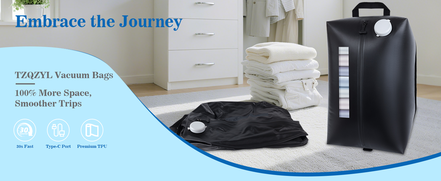vacuum bag