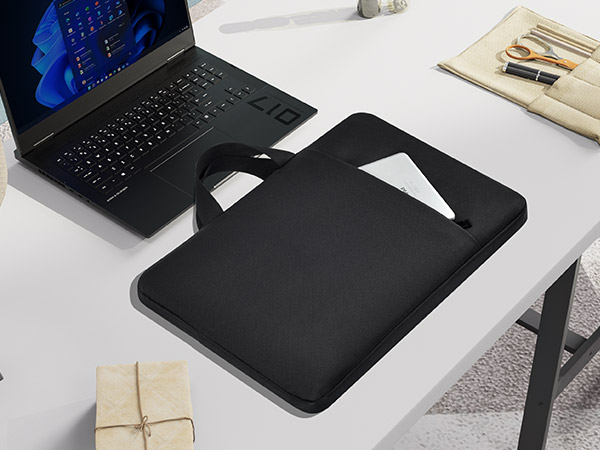 17 inch laptop sleeve
