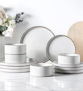 Dinnerware sets