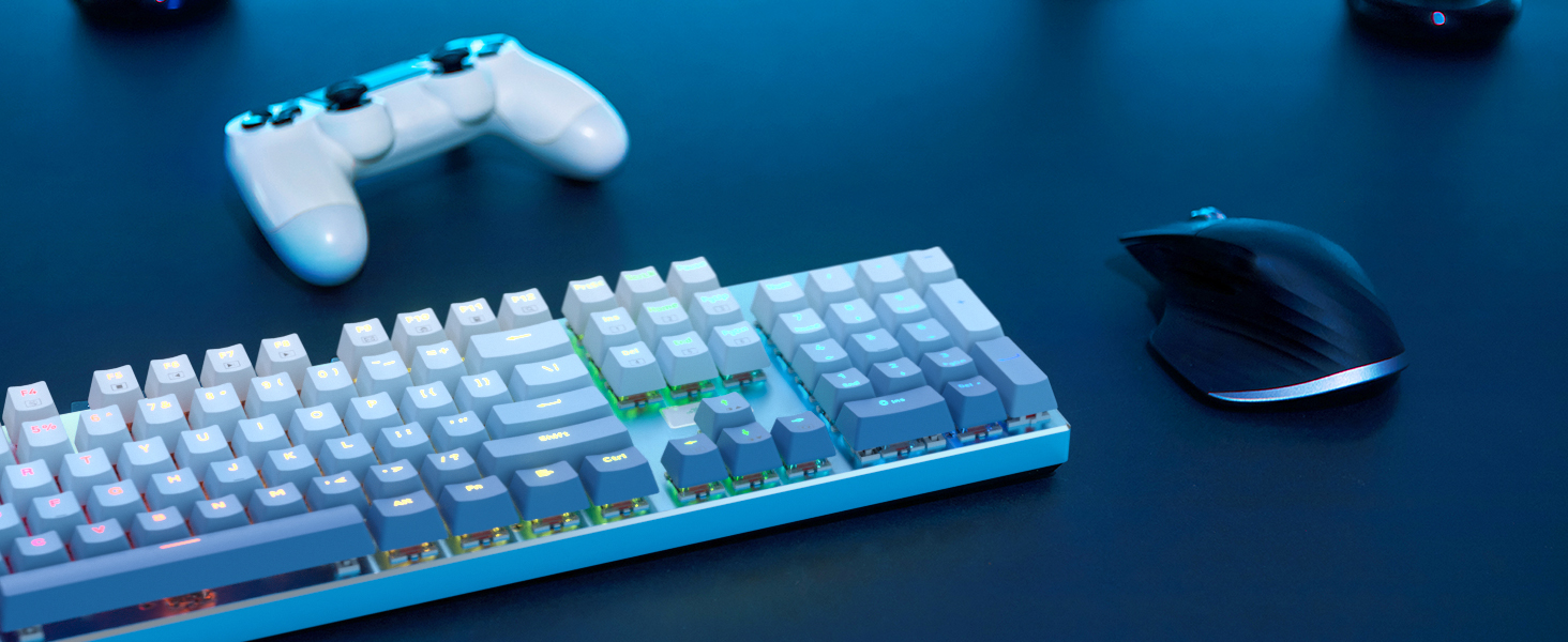 K556 SE KEYBPARD