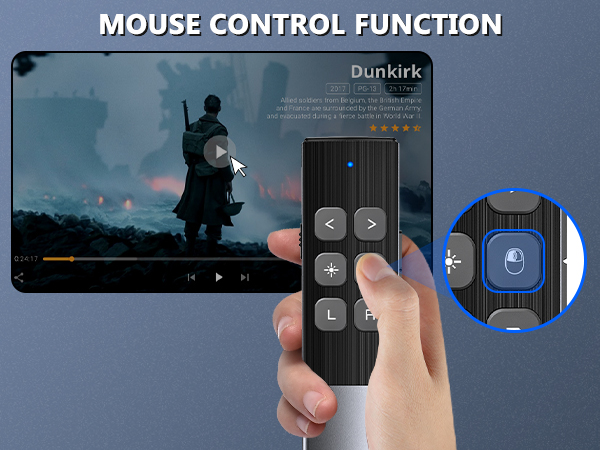 clicker for powerpoint presentations