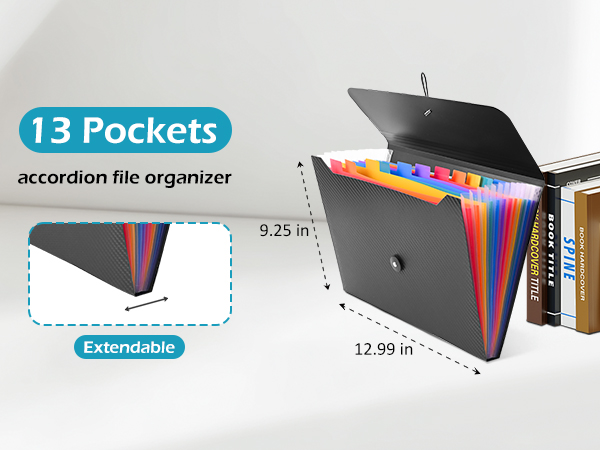 file folder organizer
