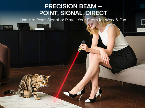 magnetic pocket flashlight