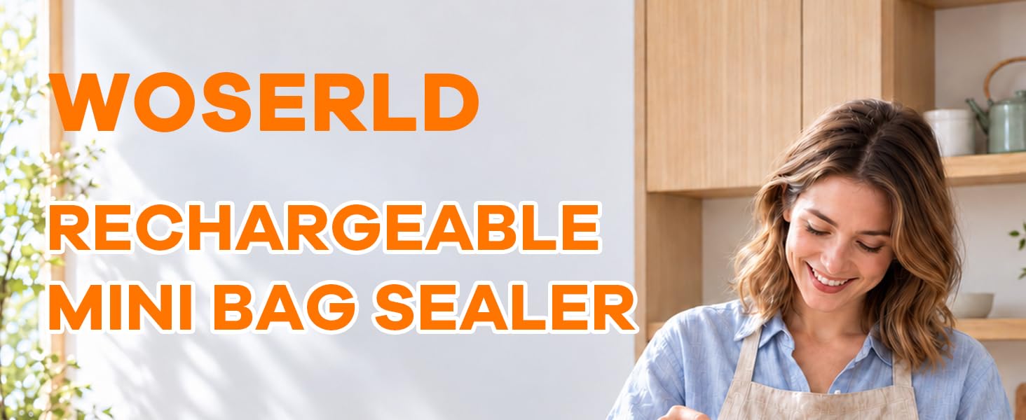 bag sealer