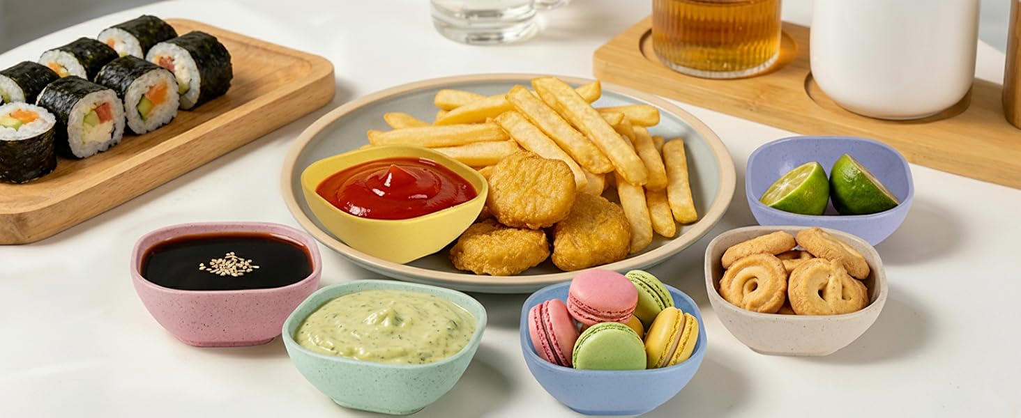 small dipping sauce bowls saucers plates small plates 4 inch cute bowls dipping bowl small dishes