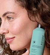 Acure Advanced Hydration Leave-In Conditioner - Hair Hydration & Conditioning Spray, Amino Acids