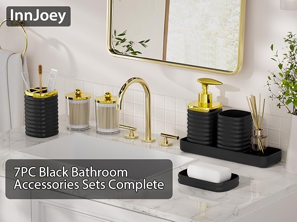 bathroom sets