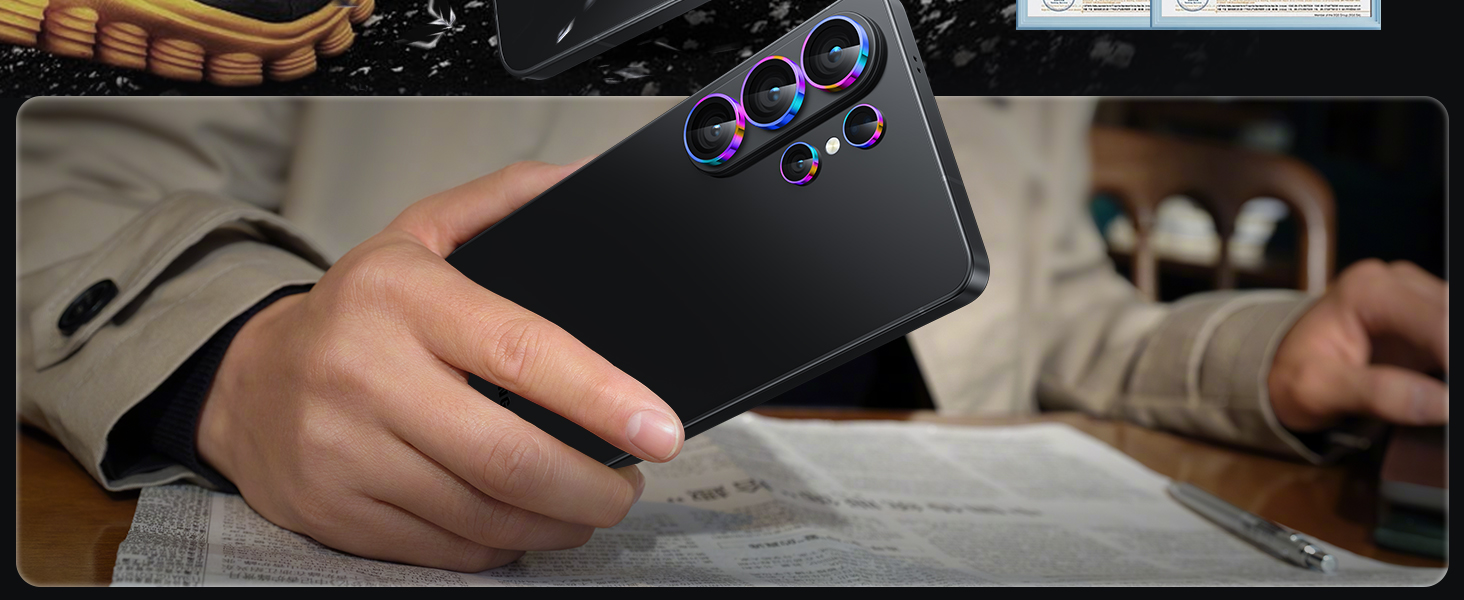 galaxy s26 ultra camera protector