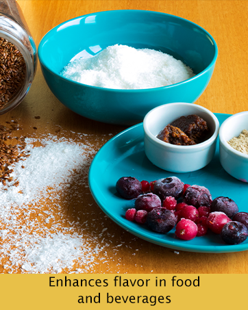 Citric Acid Powder