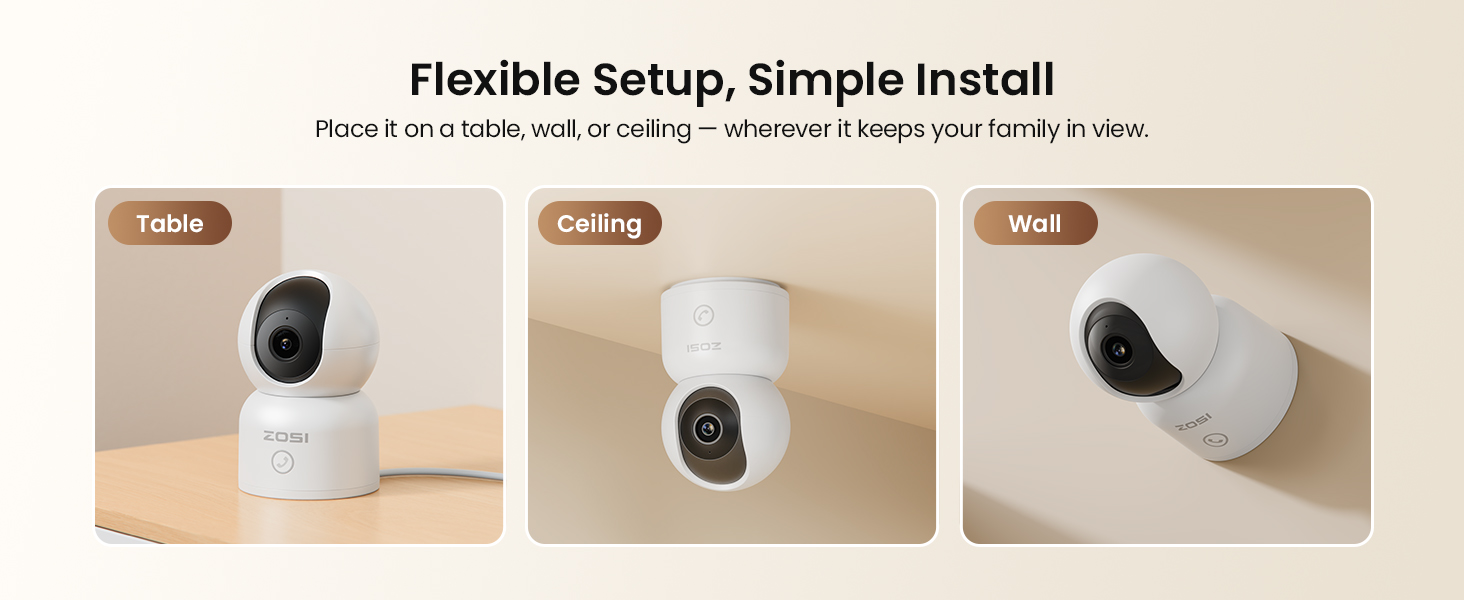 easy to install