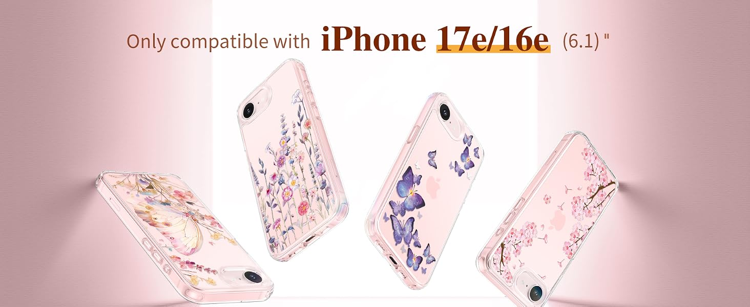 for iphone 17e case for 16e case