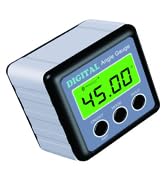 Digital Angle Gauge