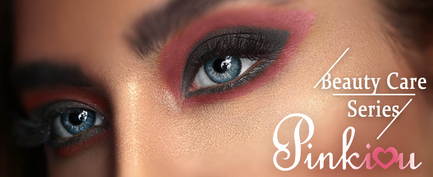 heated eyelash curlers