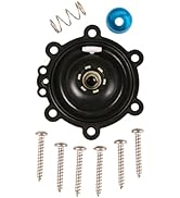 Rain Bird DRKCP/CPF Replacement Diaphragm for CP, CPF, DV, DVF, DAS Series Valves