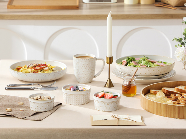pasta bowls