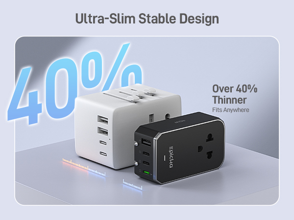 travel essentials european italy europe us ireland power converter worldwide type g greece outlet