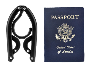 travel hangers