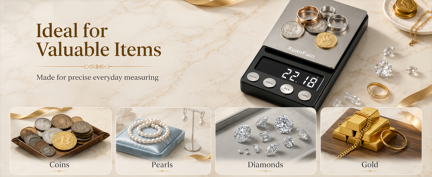 coin scale