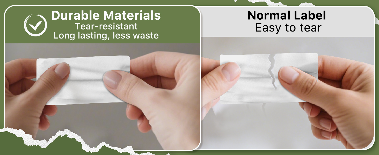 2x1 inch labels