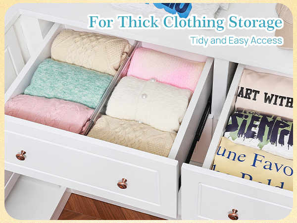 drawer divider