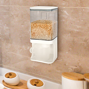 rice dispenser