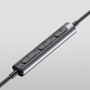 Microphone & In-Line Control