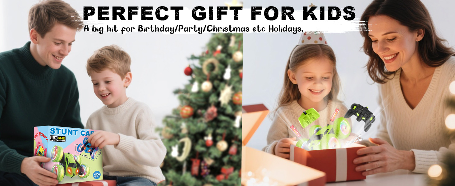 great gift for boys girls