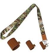 HONZUEN Necklace Lanyard Fits for Most of Pen Devices, Anti Lost Lanyard with Elastic Holder for ...