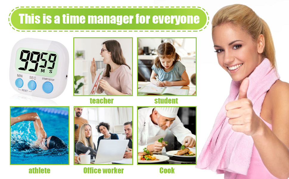 Multicolor Selection