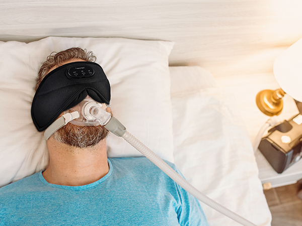 CPAP USERS