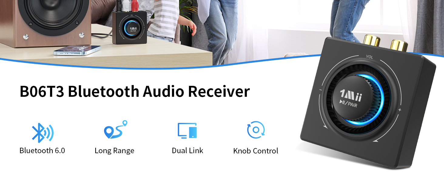 bluetooth adapter for old speakers